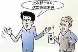 偃师为什么选择专业追讨公司来处理您的债务纠纷？